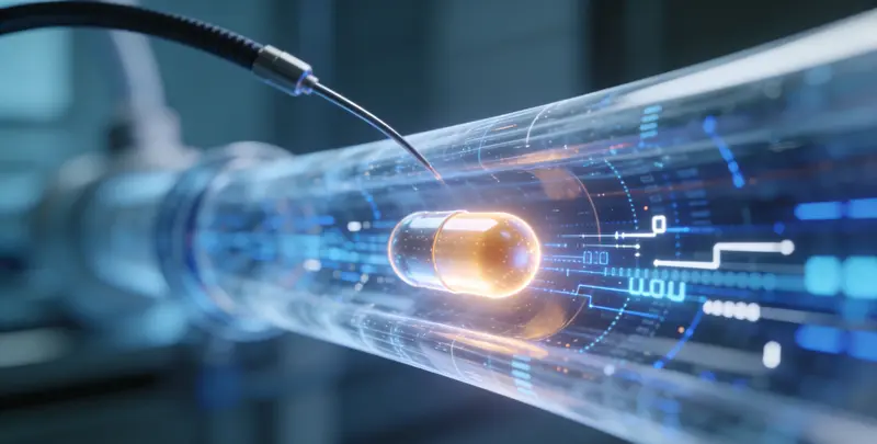 陇南结直肠癌靶向43基因检测（组织）图片1