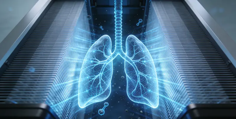 陇南肺癌靶向120基因检测及PDL122C3表达检测套餐（组织）图片1