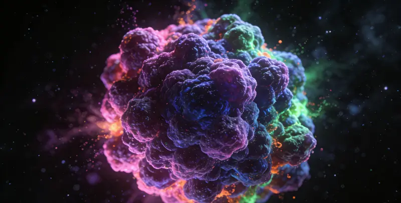 陇南肿瘤180+基因全面用药基因检测（组织）图片1