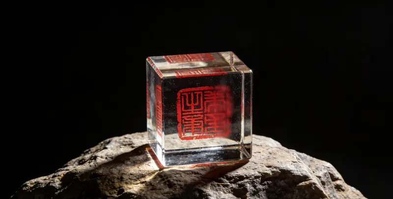 陇南司法亲子鉴定2人图片1