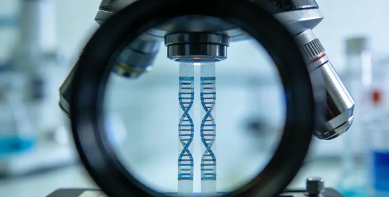 陇南司法亲子鉴定3人图片1