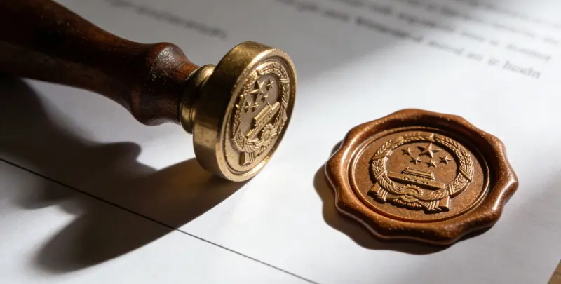 陇南公证亲子鉴定图片1