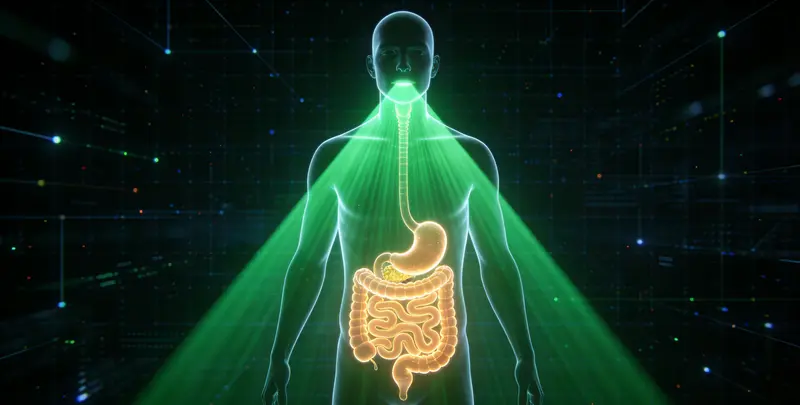 陇南胃癌全面用药基因检测（组织）图片1