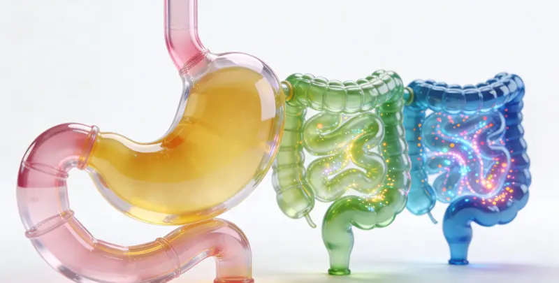 陇南肠癌甲基化检测图片1