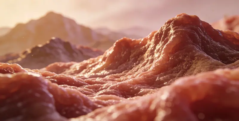 陇南胃癌分子分型基因检测项目（组织）图片1